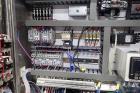 Praxair Nitrogen Freeze Tunnel